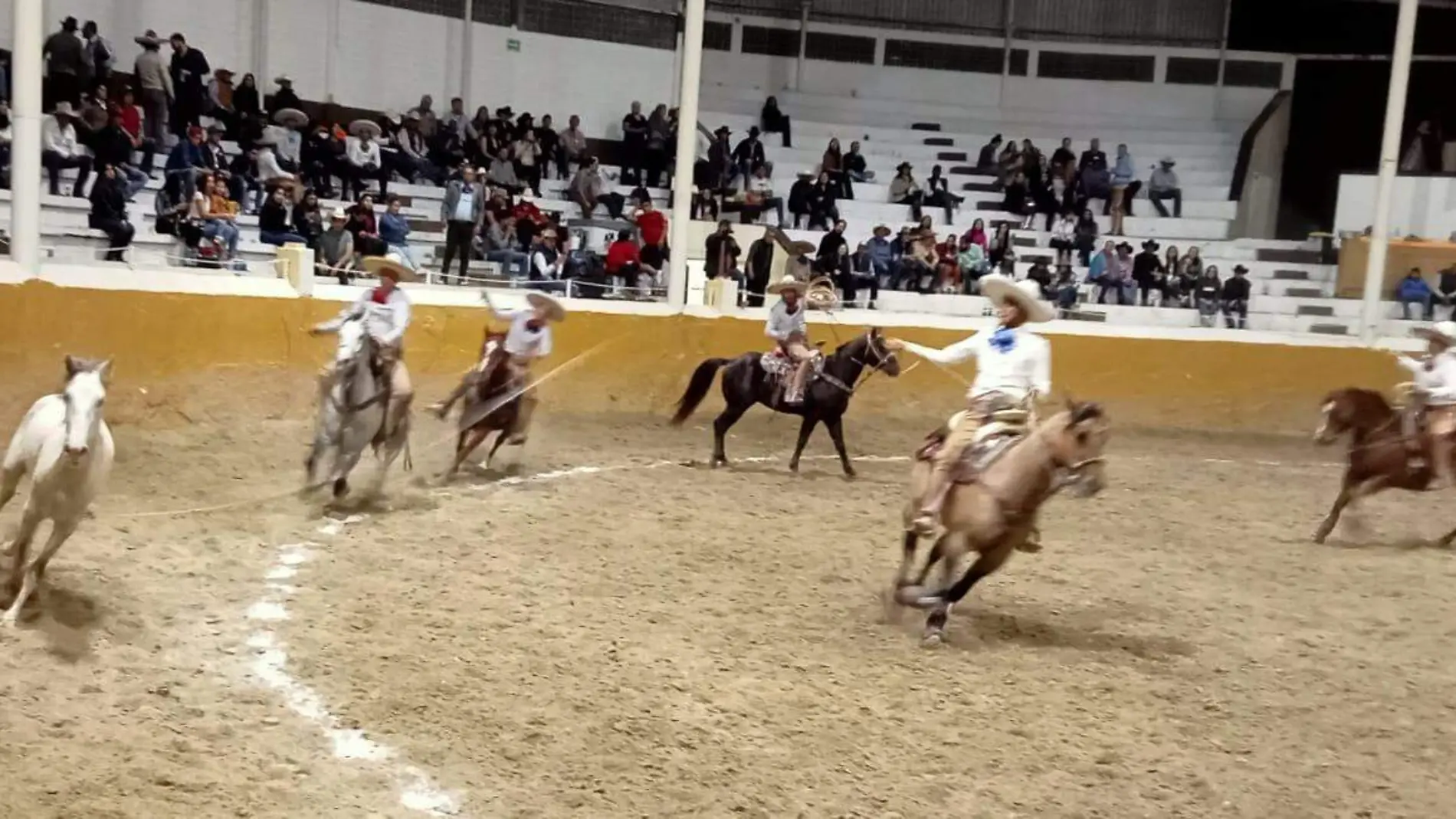 Charros de Jalisco